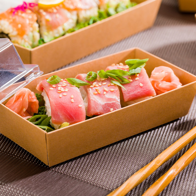 Matsuri Disposable Tableware