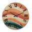 Horloge murale Pleasanton-1456332784