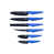 Blue is out of stock