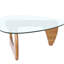 Table basse Modern Modern Triangle