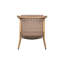 Fauteuil d'extérieur Munoz