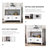 Bekke 36.65'' Console Table