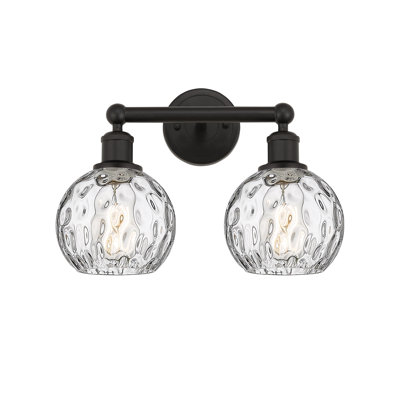 Cambria 2 - Light Dimmable Vanity Light