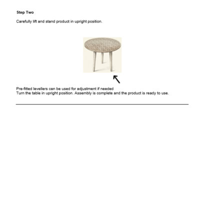 Handcrafted Mango Wood Round Accent Table with Carved Floral Pattern, Ideal for Living Room, Bedroom, and Entryway Decor
