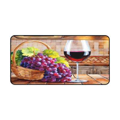 Polyester Desk Pad