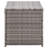Briones Rattan Storage Box