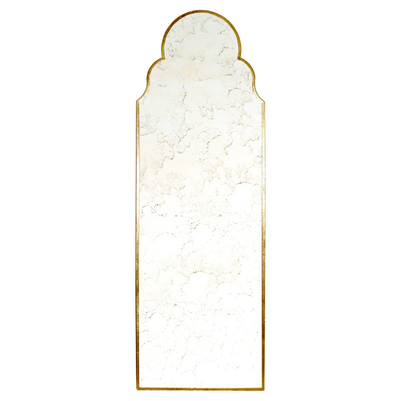 Miroir French Quater, 72 po x 24 po