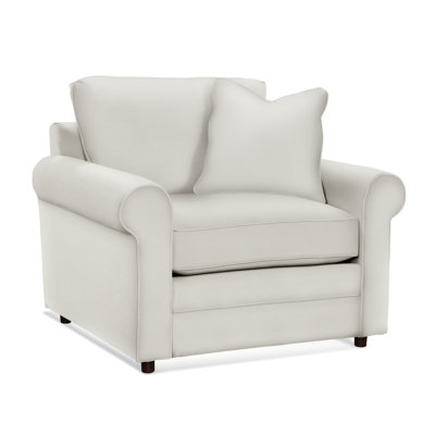 Fauteuil Edgeworth
