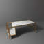 Aliona Coffee Table with Storage-1231483203