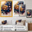 Abat-jour rose Design I - Abat-jour rose Design I - imprimé-1429048403-1429048400
