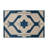 ArtDeco Beige Indoor and Outdoor Area Rug-886720680