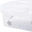 Keeeper White Star traveller 