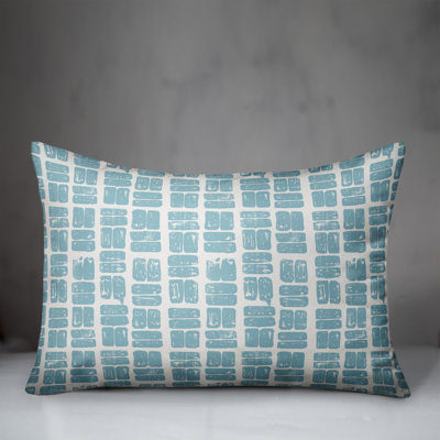  Rectangular Pillow Cover & Insert