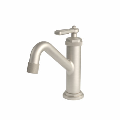 Argonaut Single Control Lavatory Faucet