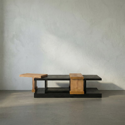 Fleming Coffee Table