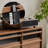 Classic retro style TV stand-108297115
