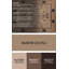 Tapis oriental brun / noir Grapeland-1087280789