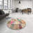 Patchwork Indoor Rug-442107217