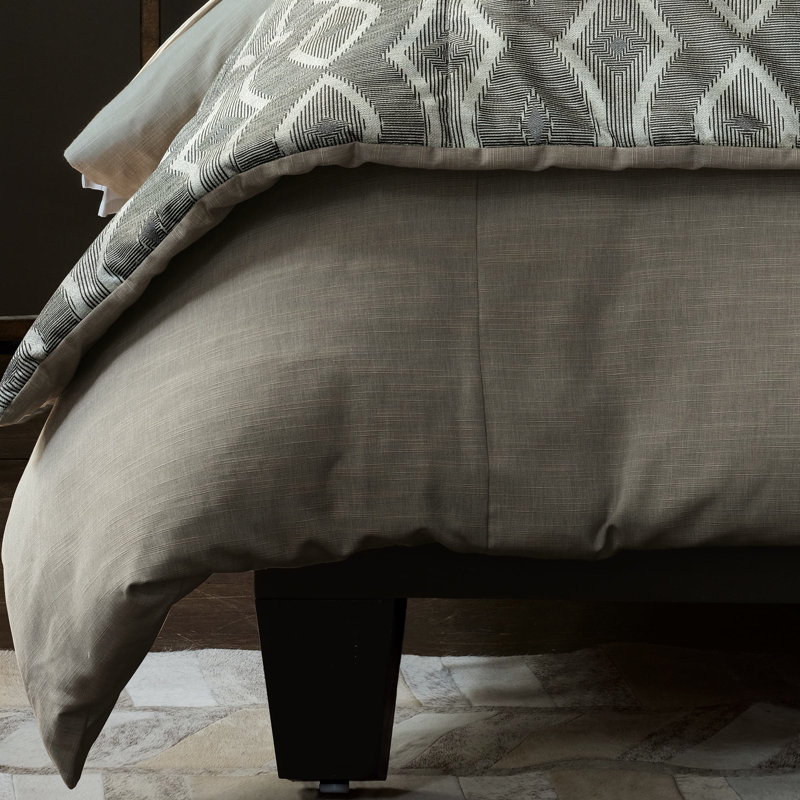 Echo Fabric