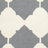 Cannen Hand Tufted Wool Geometric Rug-1501497616