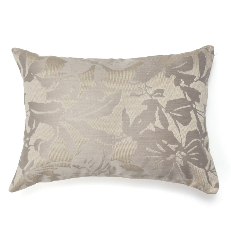 Glory Lumbar Pillow Cover & Insert
