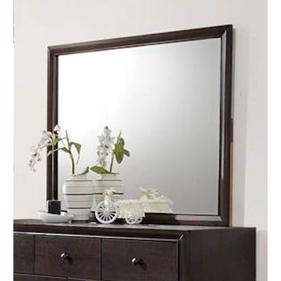 Miroir Ashoka