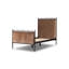 Leyla Upholstered Bed