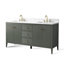 Ensemble de meuble-lavabo double 60 po-105275159-105275164