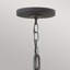 Rendova 4 - Light Lantern Pendant-16292065