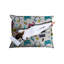 Pouf de jardin