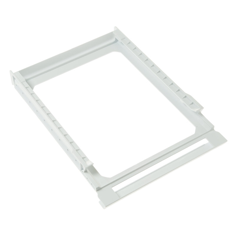 SNACK PAN RAIL
