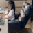 Comfortable Ergonomic Office Chair Executive Chair with Headrest-101262242