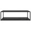 Leopold Floor Shelf Coffee Table with Storage-751137476-751137477