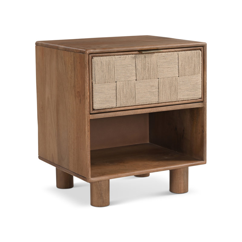 Table de chevet 20 po Lyrica Maisie