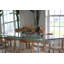 Arrangement floral et centre de table en verre Magnolia-427579391-472820215
