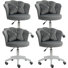 Chaise d'appoint Jeffry