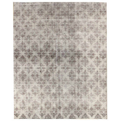 Anatolian One-of-a-Kind 6'11" X 9'5" Area Rug