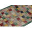 Wool Plaid Area Rug