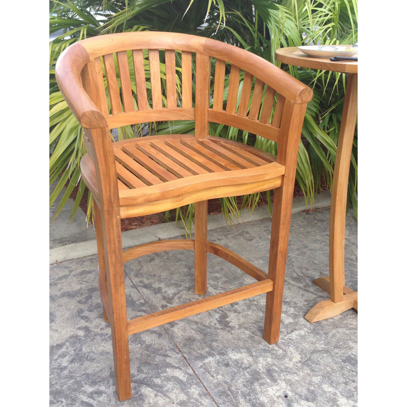 Tabouret de bar 30 po Meyer