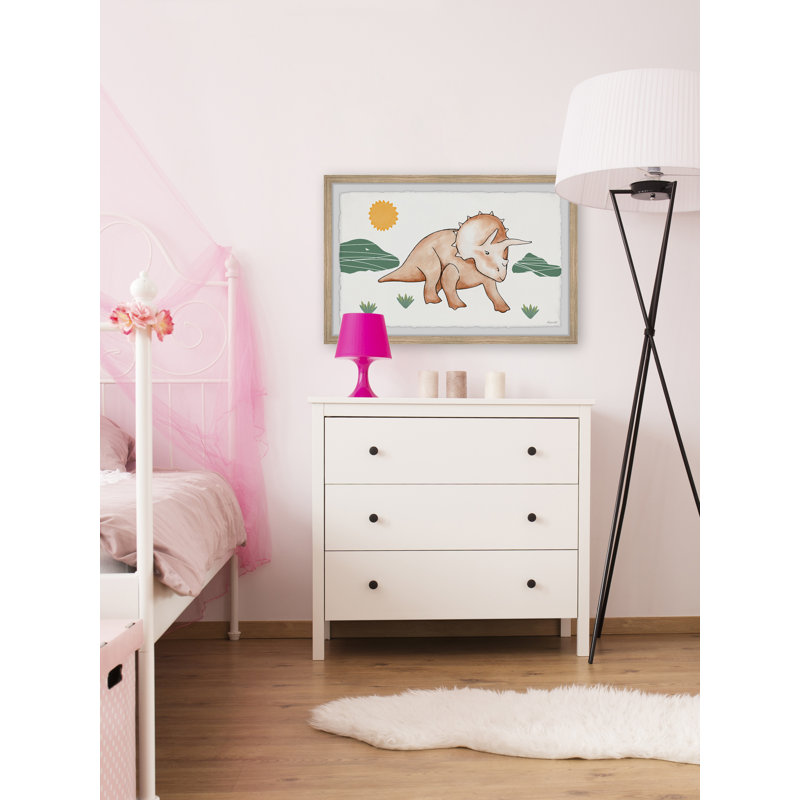 Fredric Single Picture Frame Painting, 41cm H x 61cm W