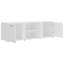 Agnete Unfinished TV Stand for TVs up to 55"-828009748