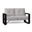 Vale Outdoor 2 - Seat Loveseat-1124261528-1124260073