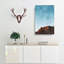 Joshua Tree National Park - Wrapped Canvas-56661179