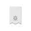  Ensemble de serviettes 100% coton festonné 100% coton-1749445353-1749445333