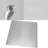 Rain Adjustable Shower Head 2.0 GPM GPM-93720086