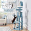 155cm H Cat Tree
