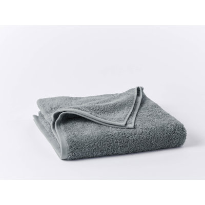 Cloud Loom Bath Towel