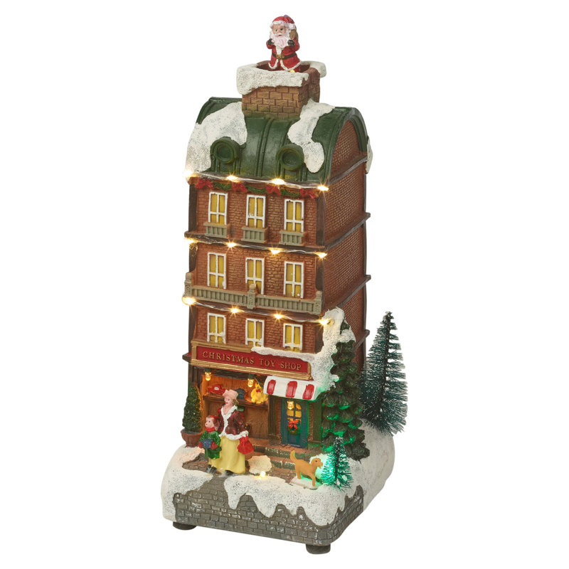 Angelyna Christmas Ornament Accessory