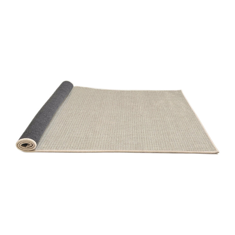 Indoor Rug, Round 3'