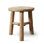 21'' W Solid Wood Console Table